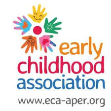Early Childhood Association (India) logo